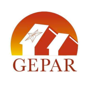 GEPAR logo