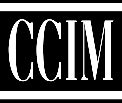 CCIM logo