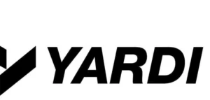 Yardi logo