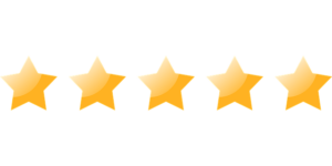 Property Management 5 Star Review