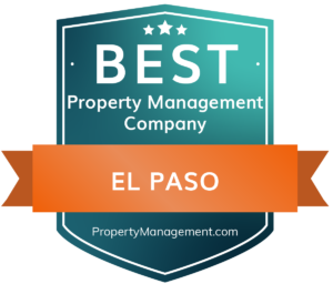 best property management in el paso texas